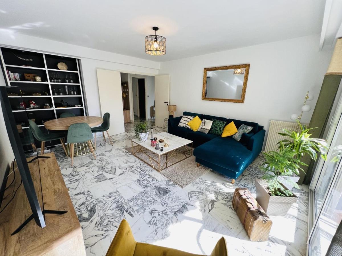 John Homestay Room In Nizza Esterno foto