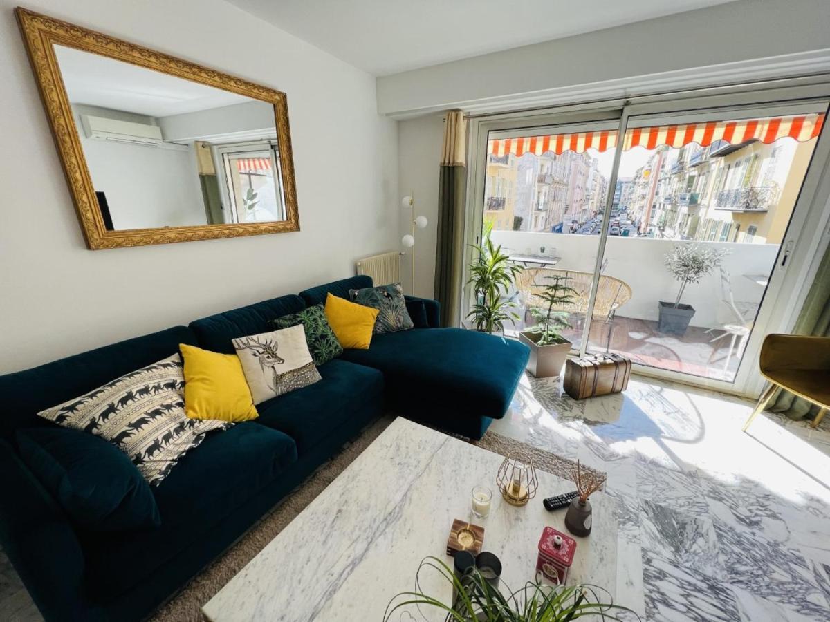 John Homestay Room In Nizza Esterno foto