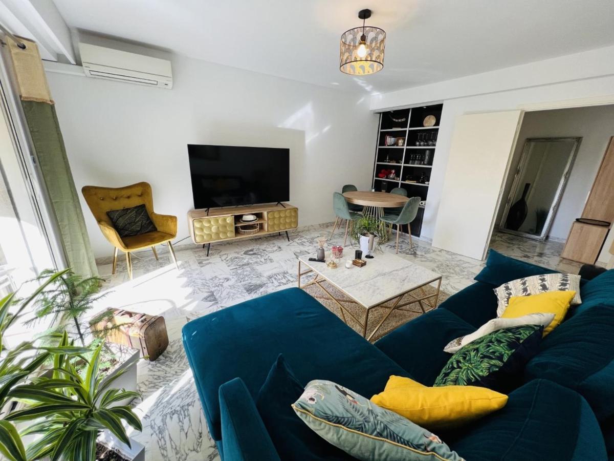 John Homestay Room In Nizza Esterno foto