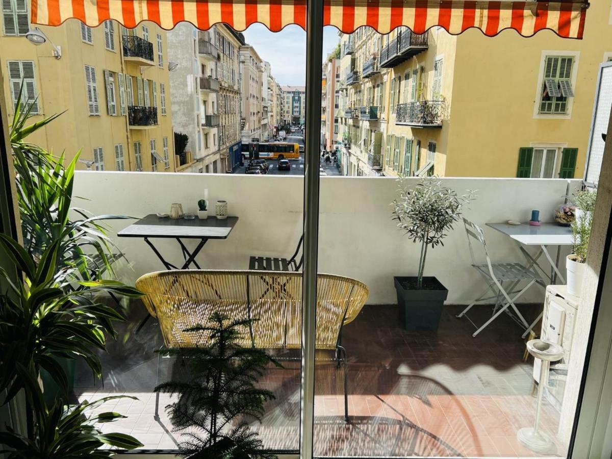 John Homestay Room In Nizza Esterno foto