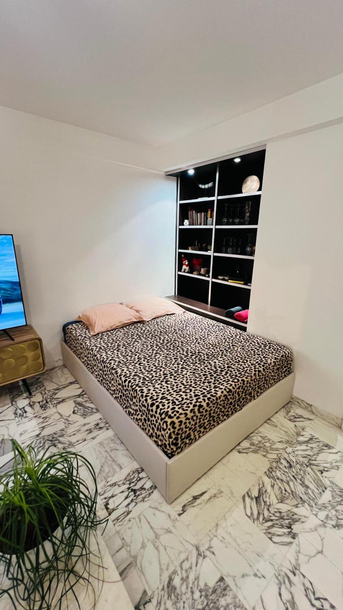 John Homestay Room In Nizza Esterno foto
